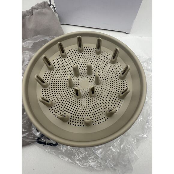 Replacement Diffuser Attachment Compatible with Shark Hair Blow Dryer *READ... - Picture 7 of 15